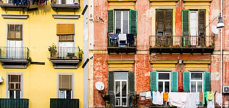 Фото 2 Пешеходная экскурсия по достопримечательностям Неаполя