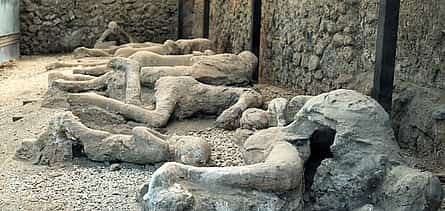 Photo 2 Pompeii Quest: Escape the Eruption of Vesuvius