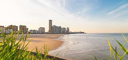 Photo 2 Direct private transfer from Amsterdam to Vlissingen Cruise Port