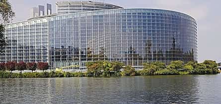 Photo 2 Private direct transfer from Basel to Strasbourg