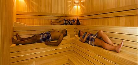 Фото 2 Traditional Turkish Bath and Spa Experience in Alanya