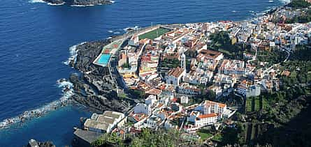 Photo 2 Private Excursion to Masca, Garachico, Icod in Tenerife