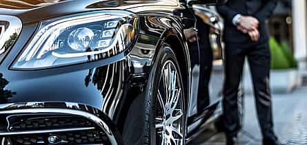 Photo 2 Private direct transfer from Amsterdam to Rotterdam