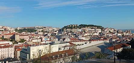 Photo 2 Private Tour: Lisboa Tailor Made