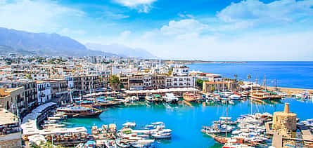 Photo 2 Full-day Kerynia and Famagusta  Tour