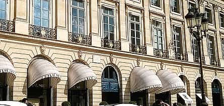 Photo 2 Paris Mythic Tour
