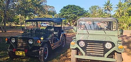 Photo 2 Private Half Day to Banteay Ampil & Countryside by Jeep