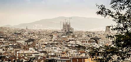 Photo 2 Private Direct Transfer From Zaragoza to Barcelona, English Speaking Driver