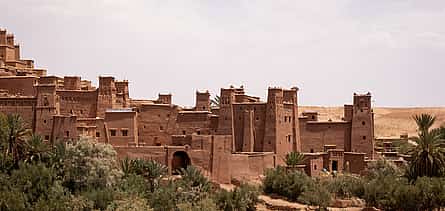 Photo 2 4-day Private Trip from Marrakech to Merzouga