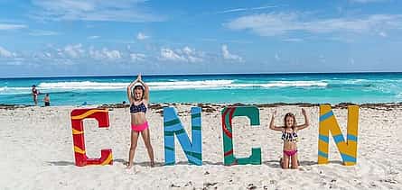 Photo 2 Private tour from Cancun to Tulum and back with a 4 hour stop