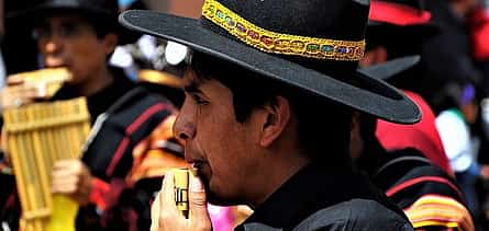 Photo 2 Private Transfer From Arequipa to Puno, English Speaking Driver