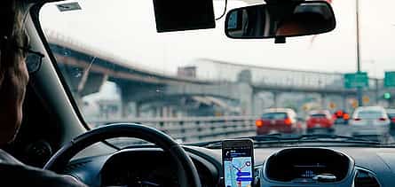 Foto 2 From Frankfurt to Munich Airport - Private Transfer - punctual & friendly Driver