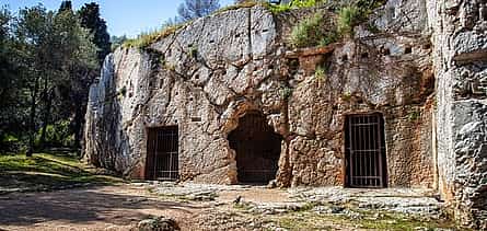 Photo 2 Athens Quest: The Minotaur Code (Greek Mythology Game)