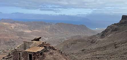 Photo 2 Monte Verde by Car & Tea House – São Vicente’s Highest Point