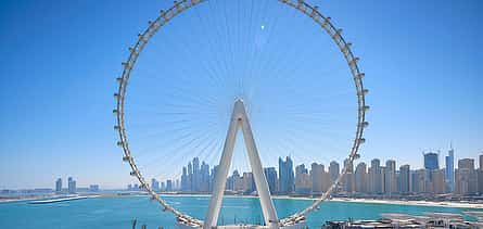 Фото 2 Private Dubai City Tour with Dubai Mall Shopping, Burj Khalifa 124/125th floor visit & Musical Fountain Show