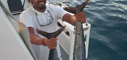 Photo 2 Fishing Trip in Seychelles