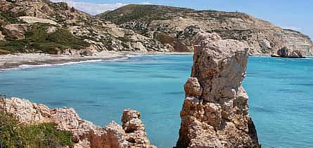 Φωτογραφία 2 Aphrodite's Birthplace, Lefkara & Kourion Day Trip from Paphos