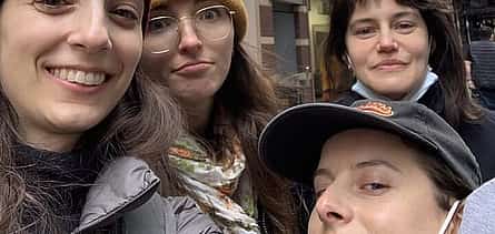 Photo 2 Mob Hits of Midtown: NYC Self-Guided Crime Mystery Walk