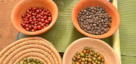 Photo 2 Learn about Uganda's Rich Cultural heritage