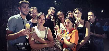 Photo 2 Evening Walk and Street Food Tour