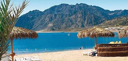 Photo 2 Red Sea Day Trip from Cairo to Ain Sokhna