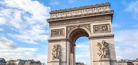 Photo 2 Private direct transfer from Rotterdam to Paris