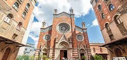 Photo 2 Alternative Two Continents Private Tour