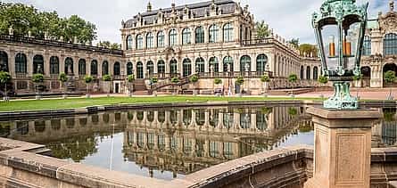 Photo 2 Private Tour Berlin - Dresden with English Speaking Driver