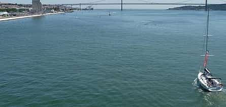 Photo 2 Morning Sailing Tour on The Tagus River from Lisbon