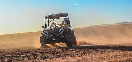 Photo 2 Marrakesh Desert and Palm Grove Buggy Tour