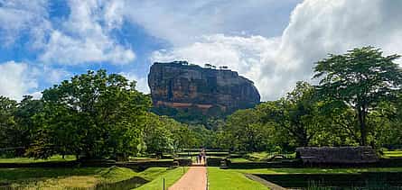 Photo 2 From Kandy to Sigiriya Day Tour
