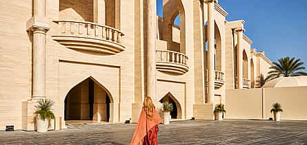 Photo 2 Private Doha City Tour - Souq Waqif, Katara, The Pearl & West Bay