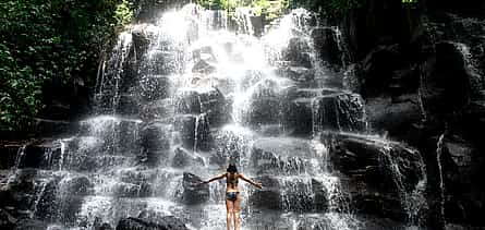 Photo 2 Enchanting Cascades: Exploring Bali's Breathtaking Waterfalls