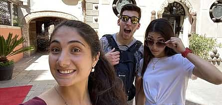 Photo 2 Venice: Holy Heist Self-Guided Adventure & Walking Game