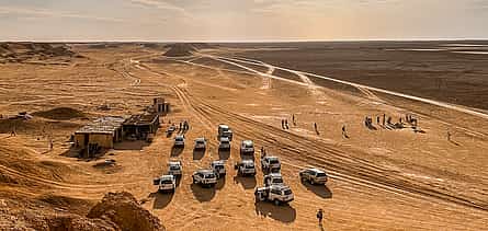 Photo 2 From Hammamet : 2-day Sahara Adventure