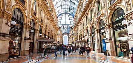 Photo 2 Milan Scavenger Hunt & Highlights Self-Guided Walking Tour