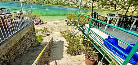 Photo 2 All Day Private Tour: Winery, Kournas Lake & Rethymno Town