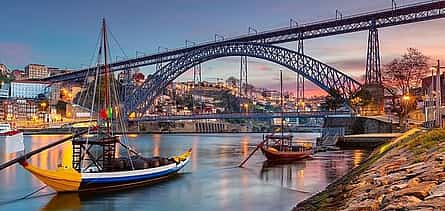 Photo 2 Transfer Lisboa - Porto ou Algarve *Private Transfer*
