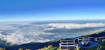 Фото 2 Chiang Mai: One-day Doi Inthanon Tour with Waterfalls