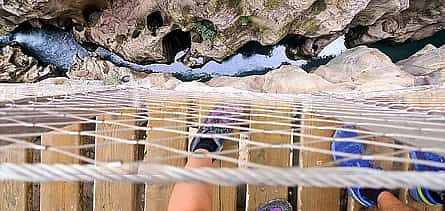 Photo 2 Caminito del Rey Group Trip with Pick-up from Malaga or from Marbella