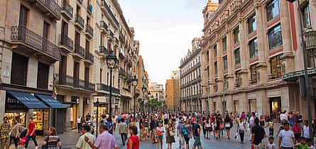 Foto 2 Best of Barcelona & Montserrat: Private VIP tour w/ Personal Pickup