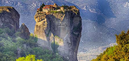 Photo 2 Private tour to Meteora from Corfu