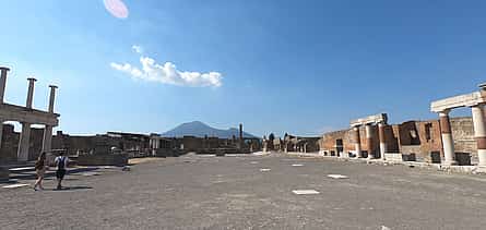 Photo 2 Pompeii Walking Tour