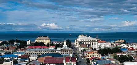 Photo 2 Half day Punta Arenas City Tour