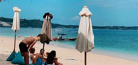 Photo 2 Lembongan Island Snorkeling Wonderful Daytrip
