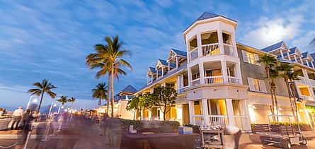 Foto 2 Tagesausflug in Key West mit Bootstour und kostenloser Open Bar