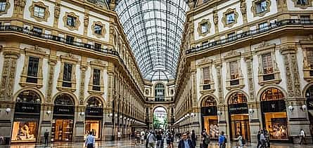 Photo 2 Private Transfer from Zagreb to Milan with 2h of Sightseeing