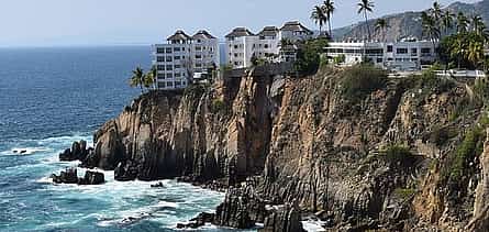 Photo 2 Private Transfer From Mexico City To Acapulco With a 2 Hour Stop