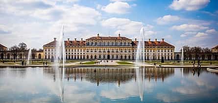 Photo 2 Private transfer from Vienna to Munich with 2-hour Sightseeing stop in Hallstatt