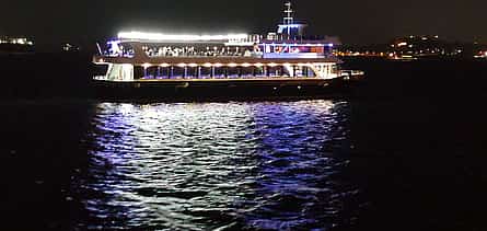Photo 2 New Year’s Eve Party 2026 on the Bosphorus in Istanbul